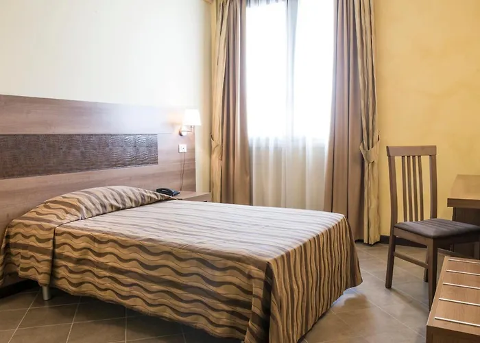 Hotel Corte Business