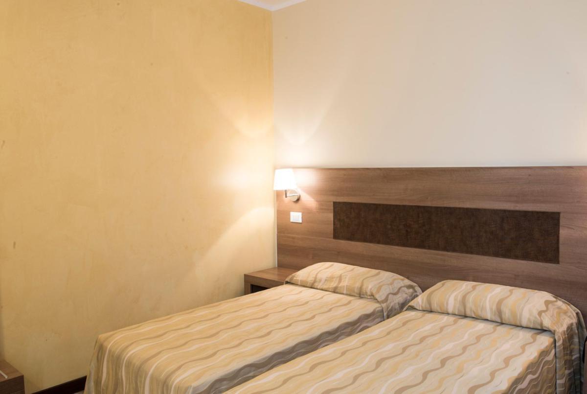 Corte Business Hotel 3*