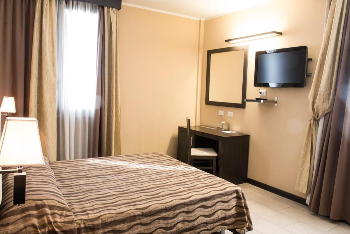 Corte Business 3* Cavriago