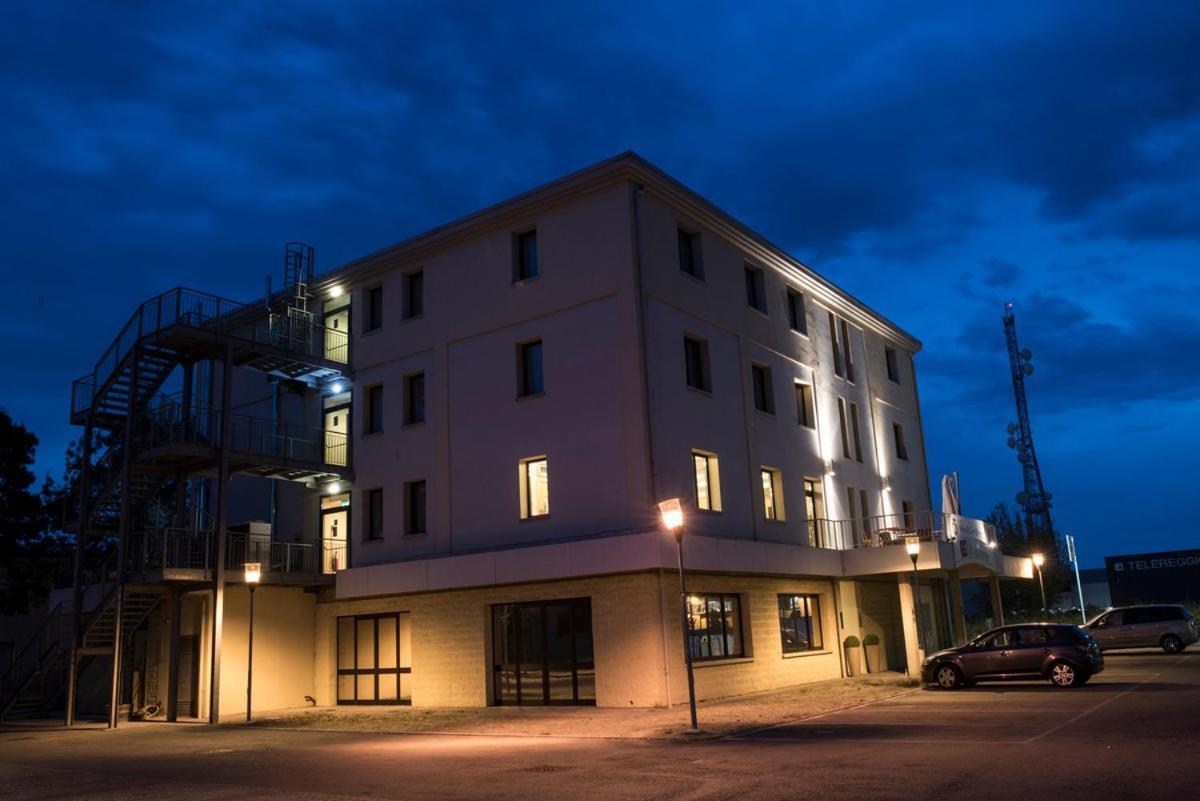 Hotel Corte Business
