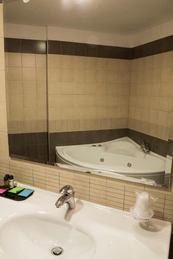 Corte Business Hotel Cavriago