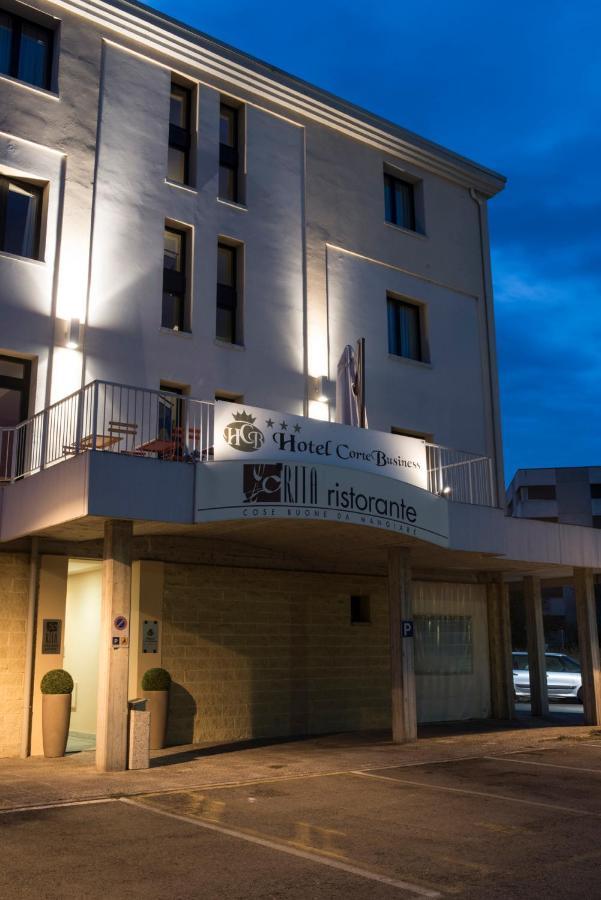 Corte Business Hotel 3*