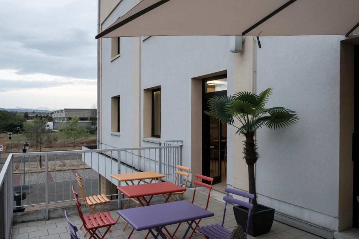 Hotel Corte Business Cavriago