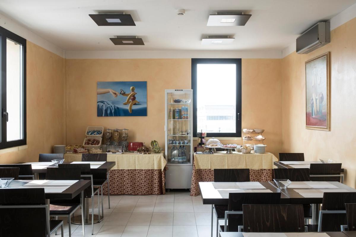 Hotel Corte Business Cavriago