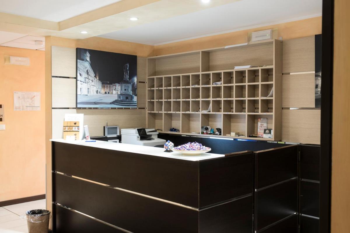 Hotel Corte Business Cavriago