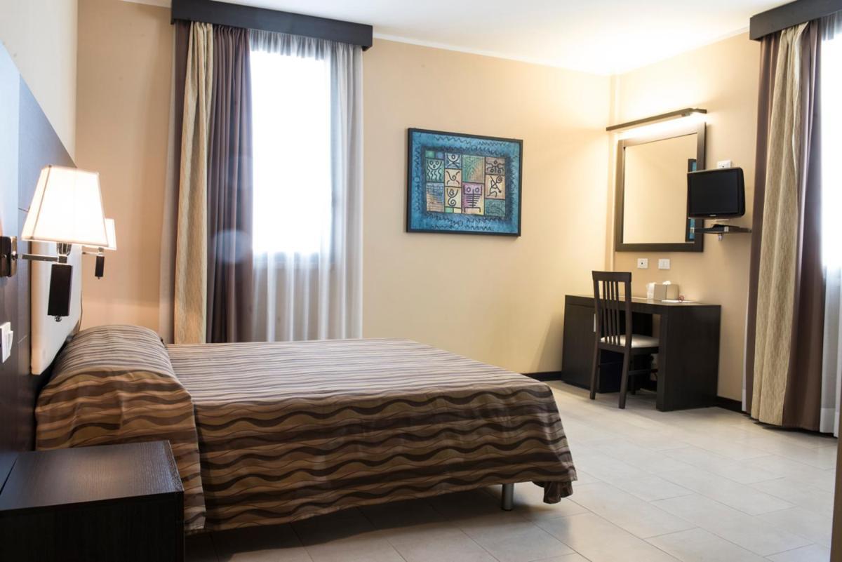 Corte Business Hotel 3*