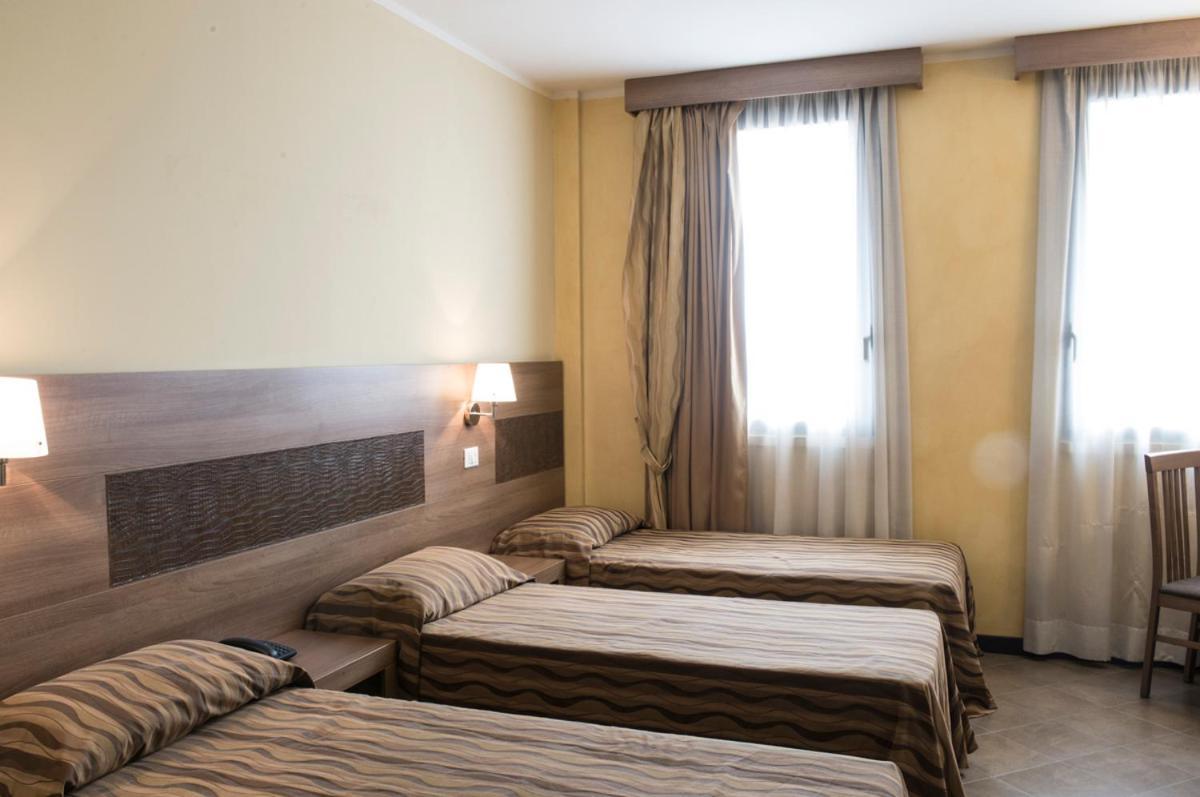 Corte Business Hotel 3*