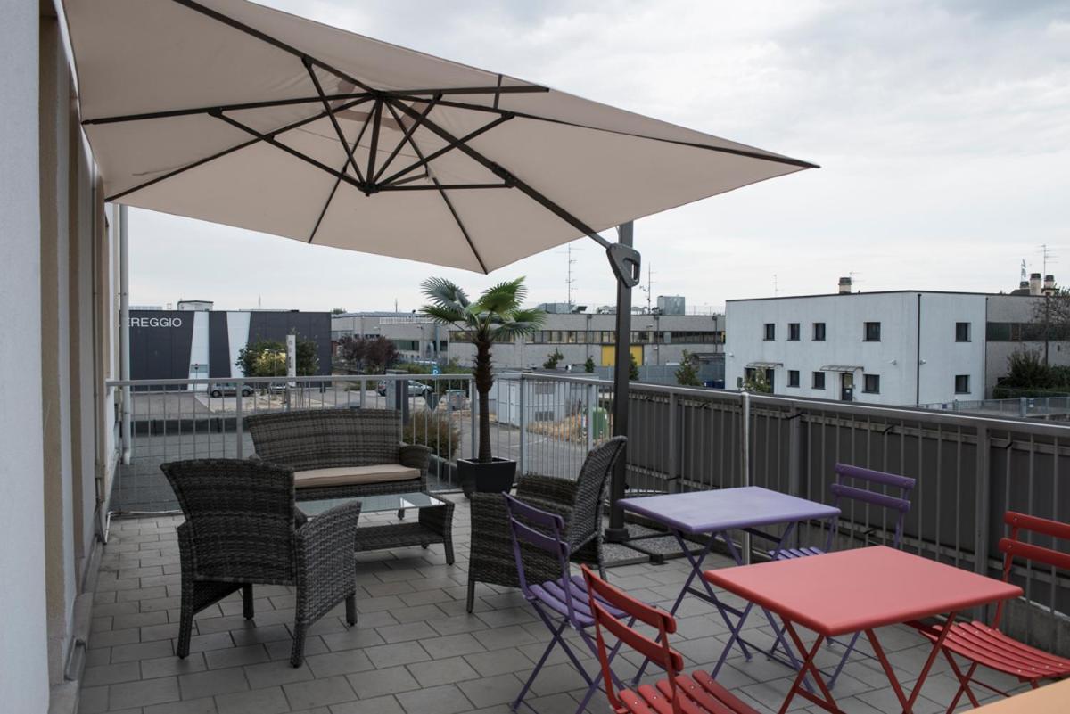 Corte Business Hotel