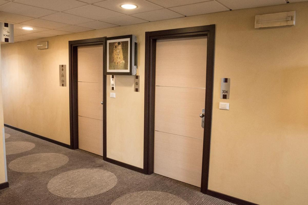 Hotel Corte Business 3*