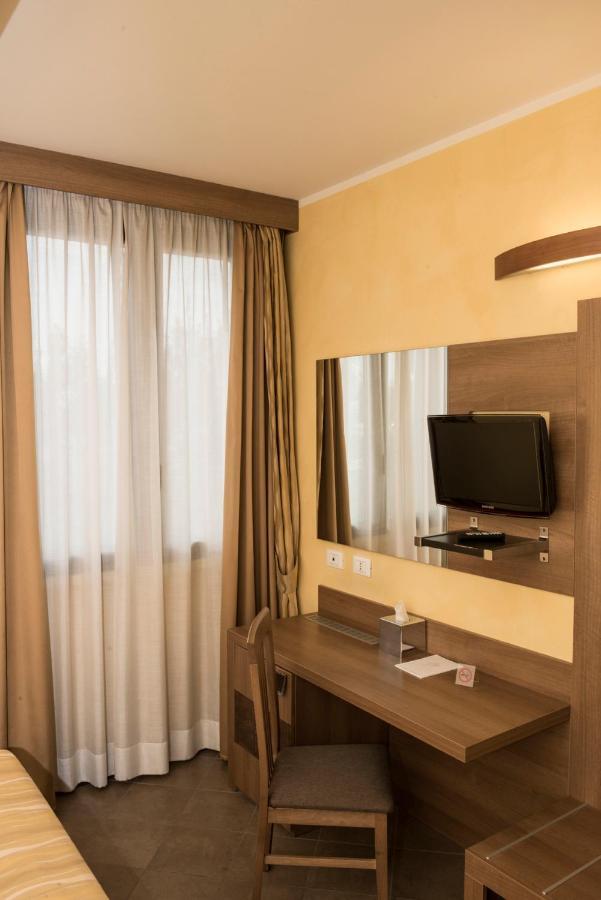 Corte Business 3* Cavriago