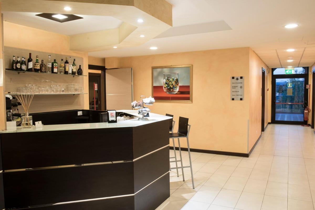 Hotel Corte Business