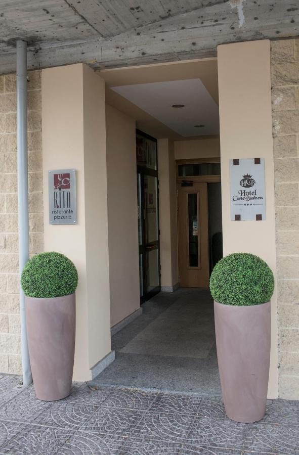 Hotel Corte Business