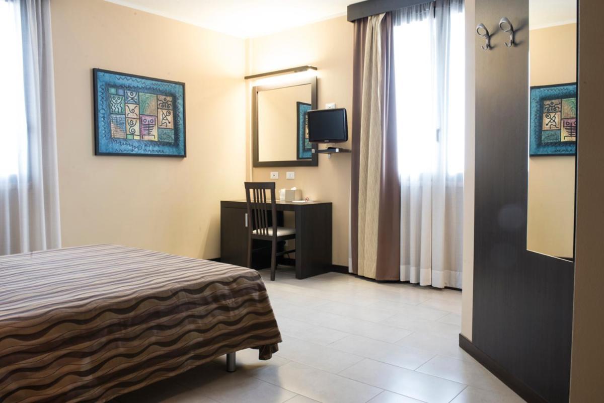Hotel Corte Business 3*