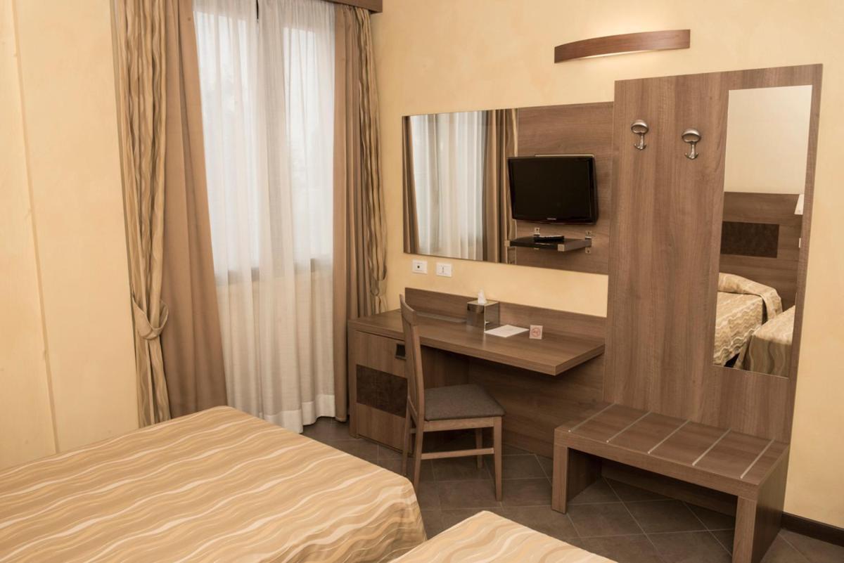 Corte Business Hotel
