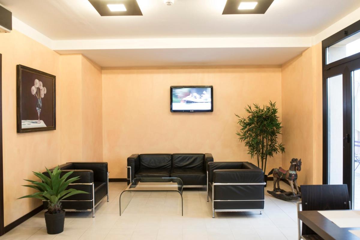 Hotel Corte Business 3*