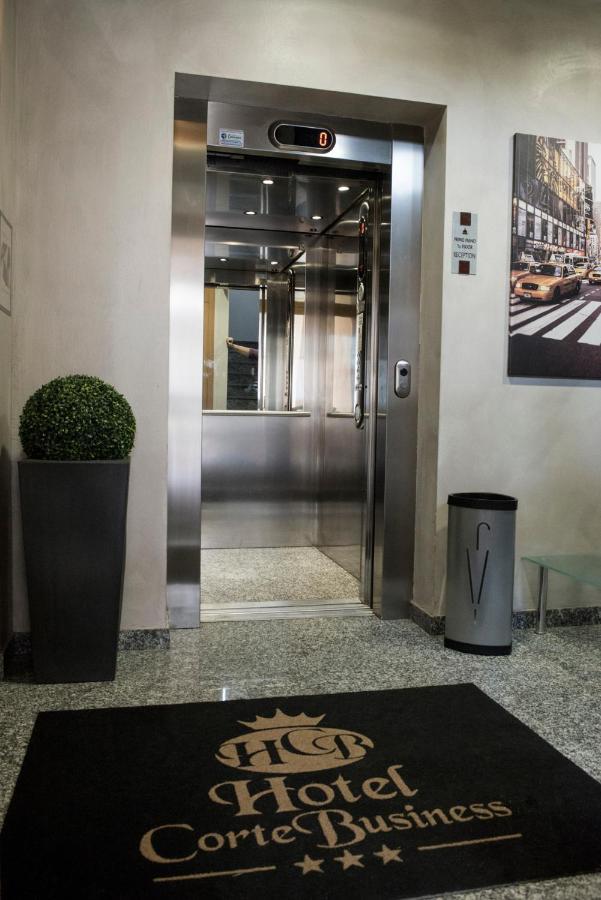 Corte Business 3* Cavriago