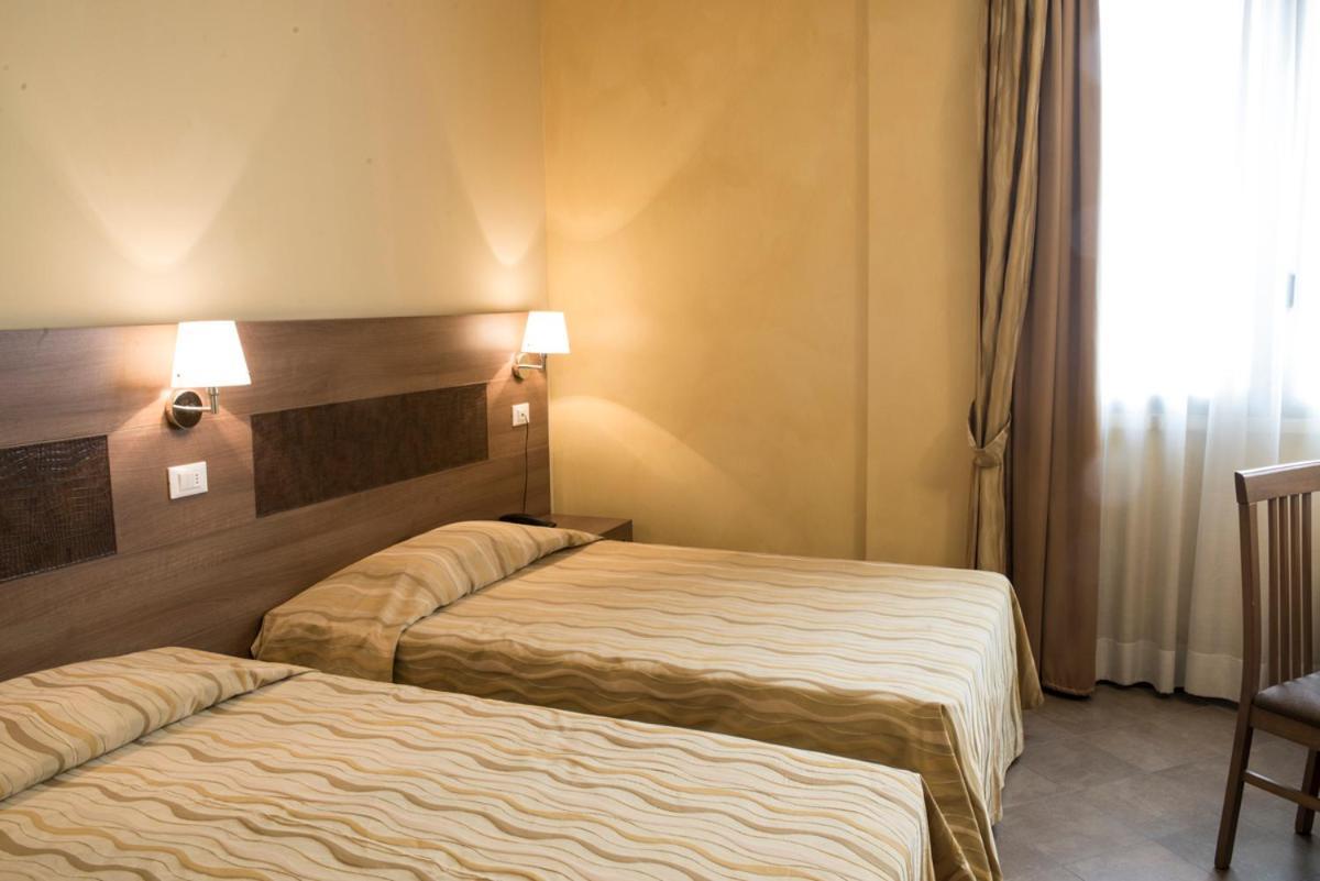 Corte Business 3* Cavriago