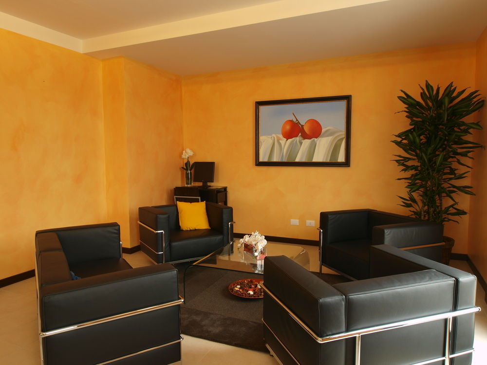 Corte Business Hotel