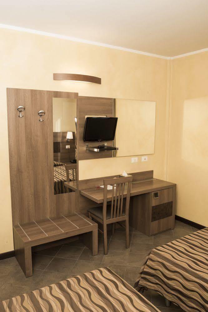 Hotel Corte Business